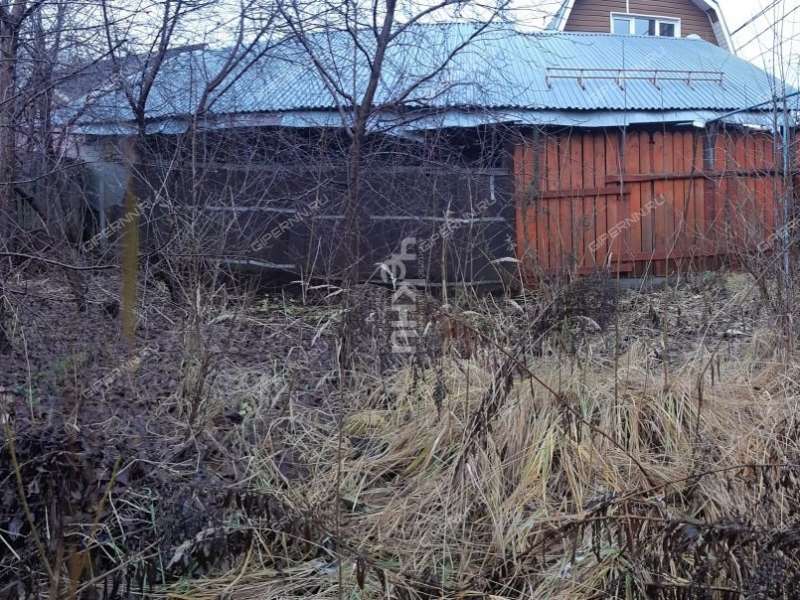 дом на Агрономической улице