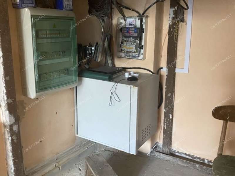 здание под офис на улице Мичурина