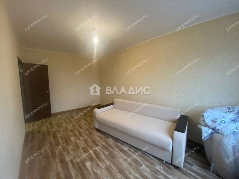 двухкомнатная квартира на Васильковой улице дом 161А