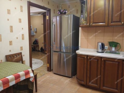 1-komnatnaya-ul-1-ya-oranzhereynaya-d-24a фото