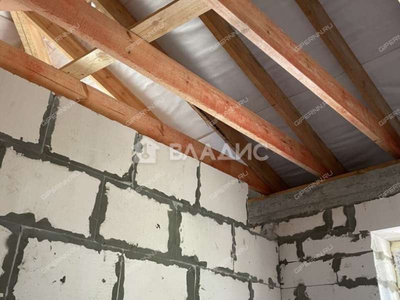 дом на улице Серебряный Ключ