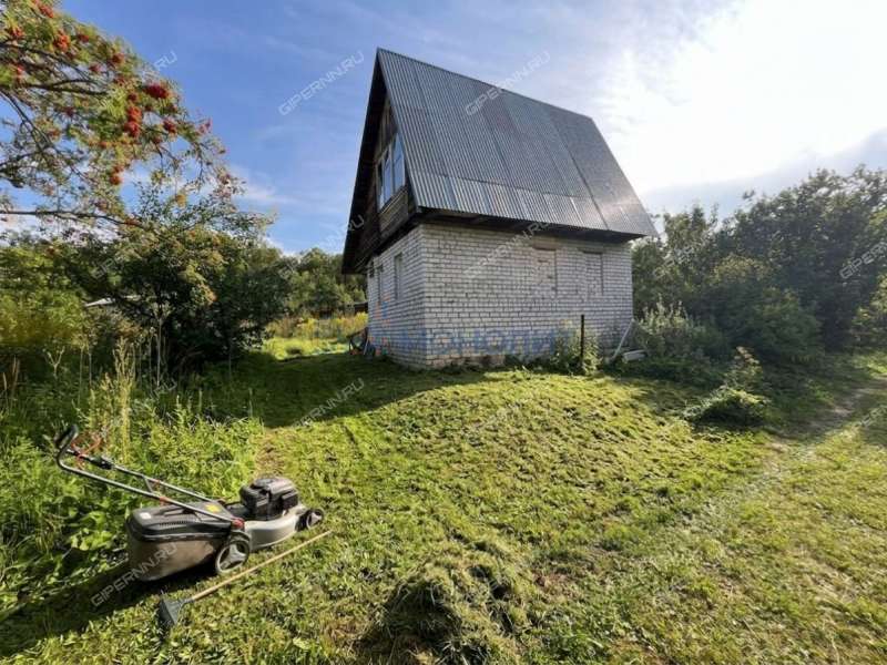 сад на - Бережок (деревня Шониха) тер. СНТ