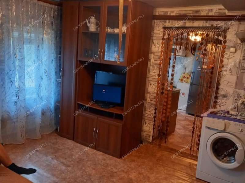 дом на Красной улице село Ямново