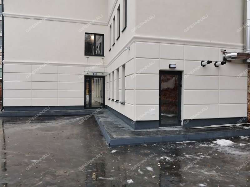 помещение под офис на площади Свободы