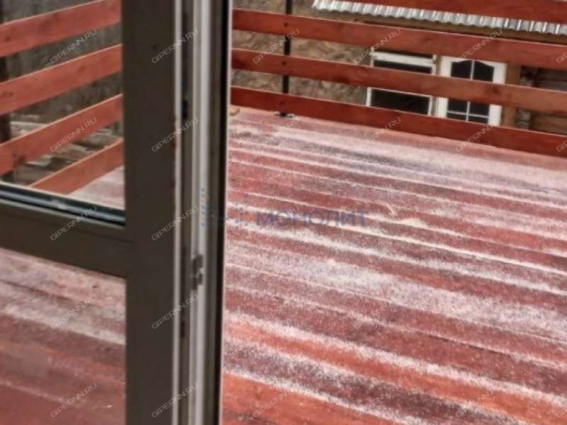 дом на - деревня Румянцево