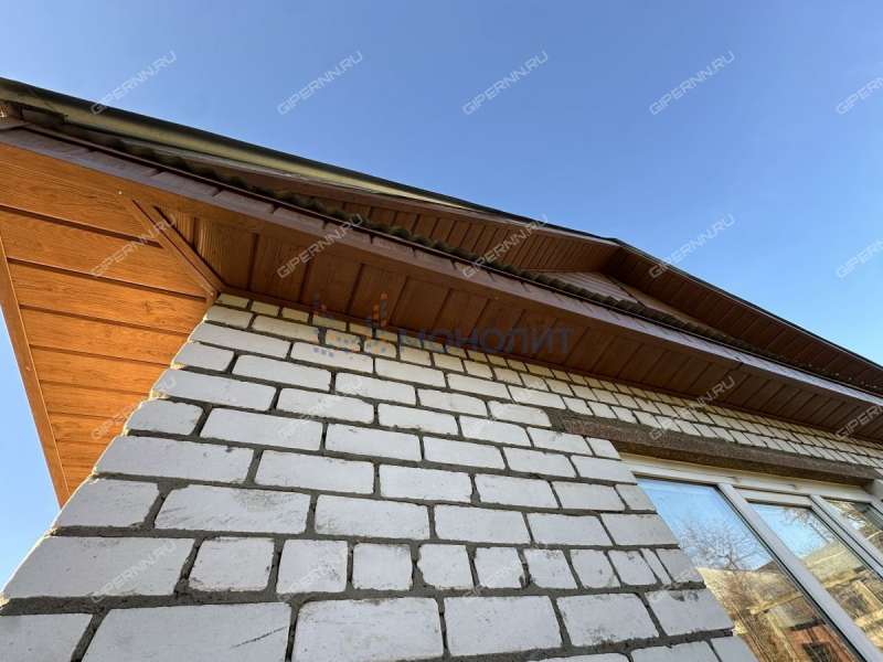 дом на Северной улице