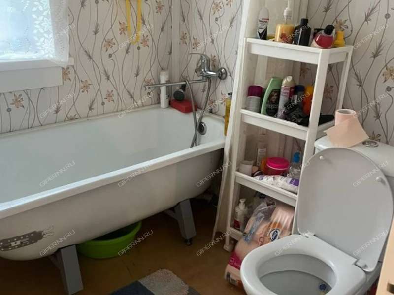 дом на Молодёжной улице село Вершилово