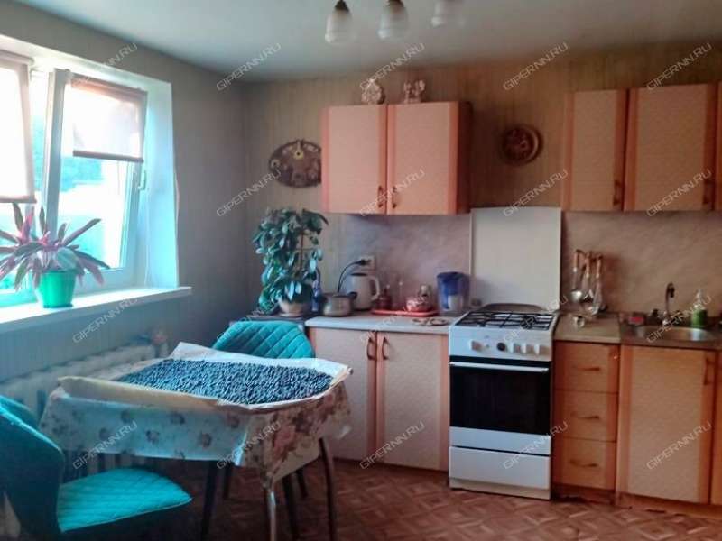 дом на линии Молитовский затон 2-я