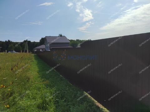derevnya-shumilovo-bogorodskiy-municipalnyy-okrug фото