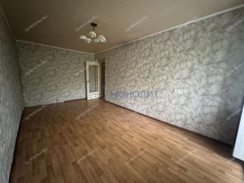 2-komnatnaya-ul-fedoseenko-d-29 фото