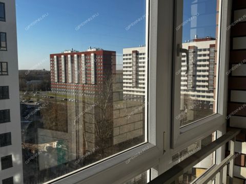 1-komnatnaya-ul-dostoevskogo-d-15 фото