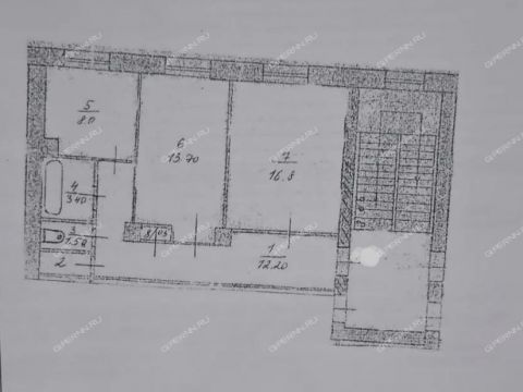 2-komnatnaya-gorod-kstovo-kstovskiy-rayon фото