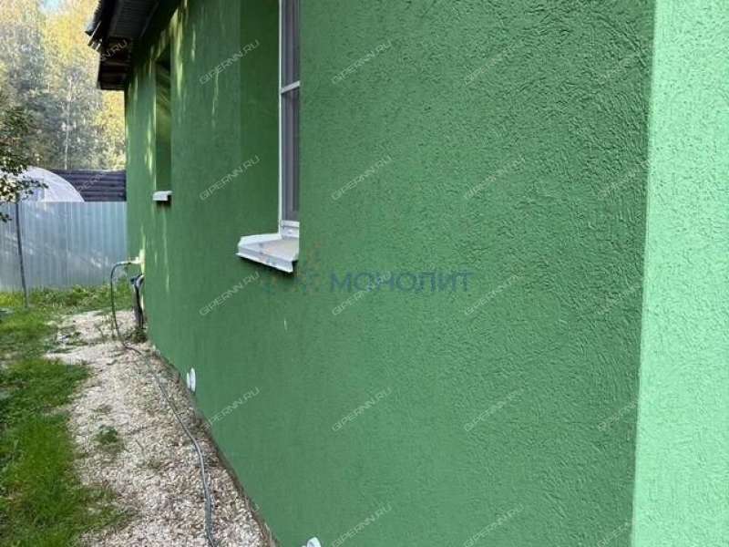 дом на СНТ Заря