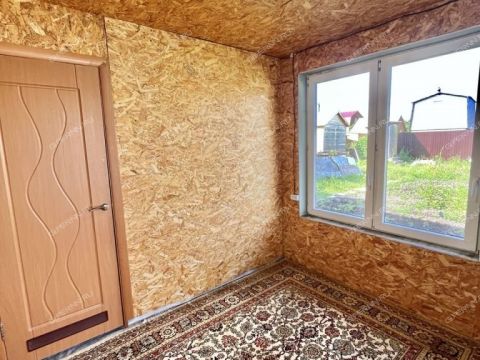 dacha-ul-strokina фото