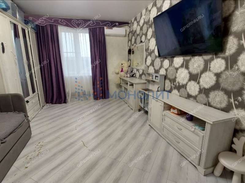 двухкомнатная квартира на проспекте Кораблестроителей дом 50