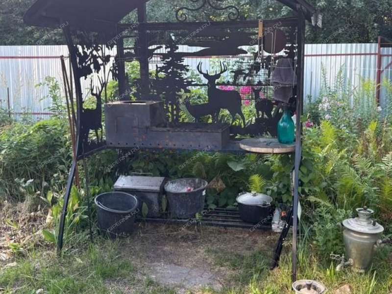 дом на СНТ Заря