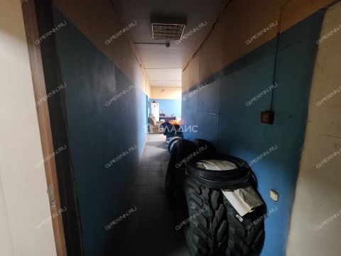 poselok-lesnaya-polyana-gorodskoy-okrug-dzerzhinsk фото