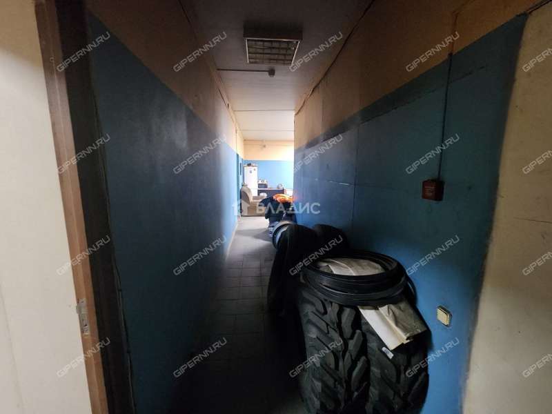 здание под офис, торговую площадь на 1В посёлок Лесная Поляна