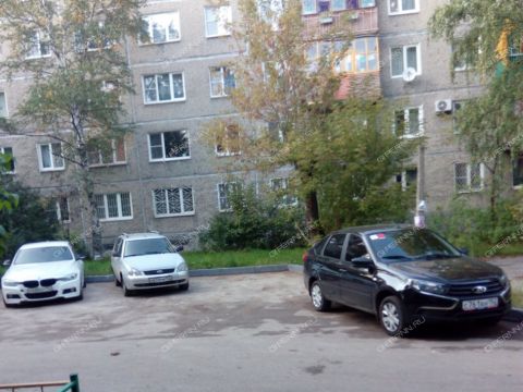 2-komnatnaya-ul-mechnikova-d-51 фото