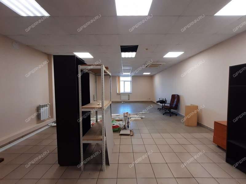 помещение под офис на Фабричная ул., д.2