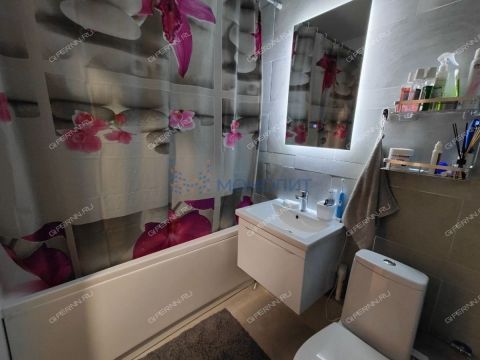 1-komnatnaya-derevnya-ankudinovka-kstovskiy-rayon фото