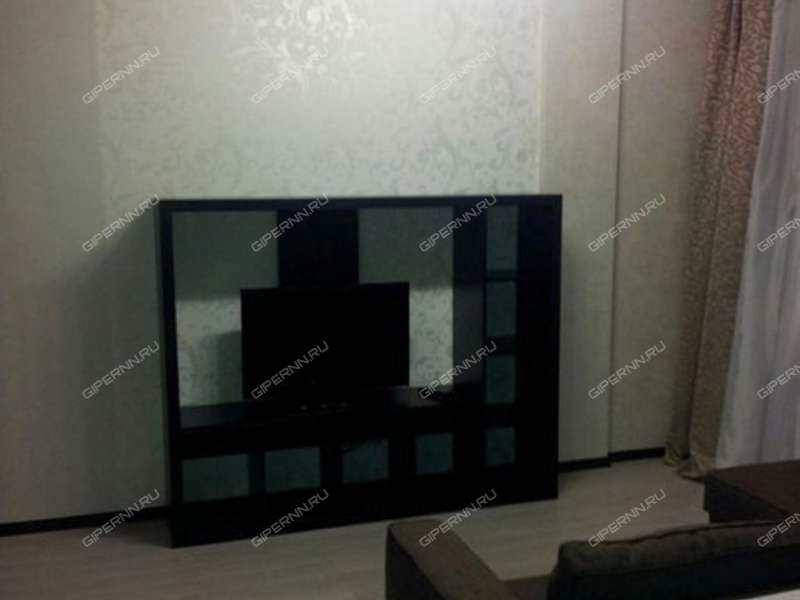 квартира-студия на проспекте Гагарина дом 99 к2