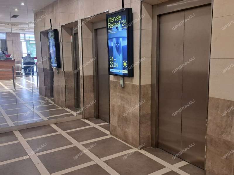 помещение под офис на Советской улице