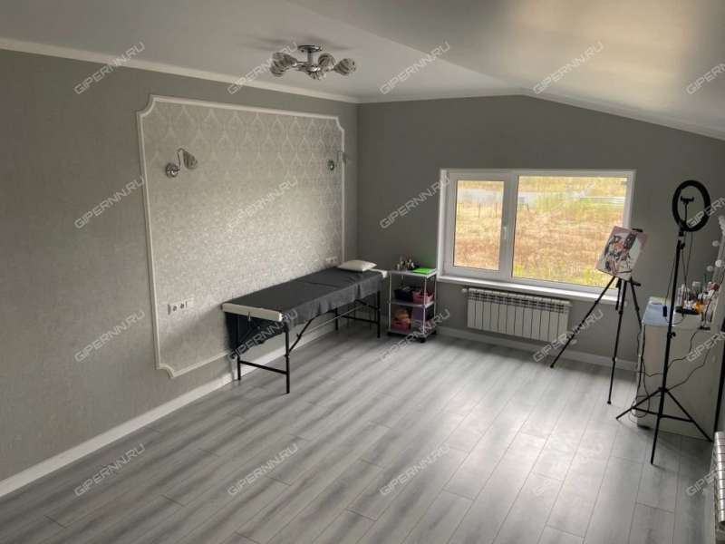 дом на улице Ломоносова