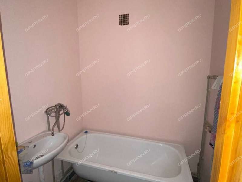 двухкомнатная квартира на улице Мира село Кержемок