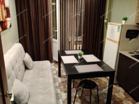 1-komnatnaya-ul-melnikova-d-30 фото