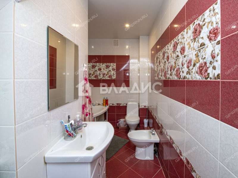 дом на Васильковой улице