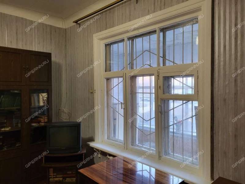 двухкомнатная квартира на Волочильной улице дом 13