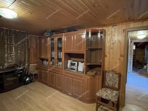 dacha-derevnya-syrohvatovo-gorodskoy-okrug-bor фото