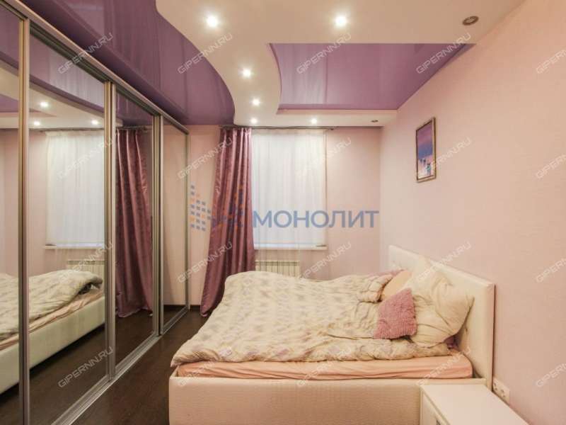 дом на Юбилейной улице