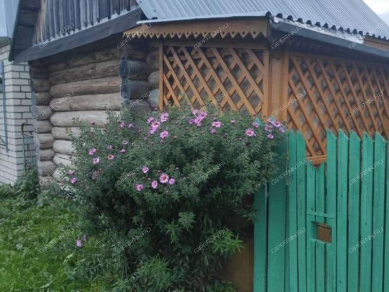 дача на СНТ Рассвет Бор