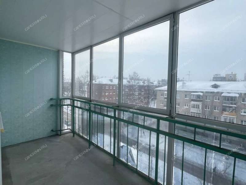 двухкомнатная квартира на Малой Ямской улице дом 65/4