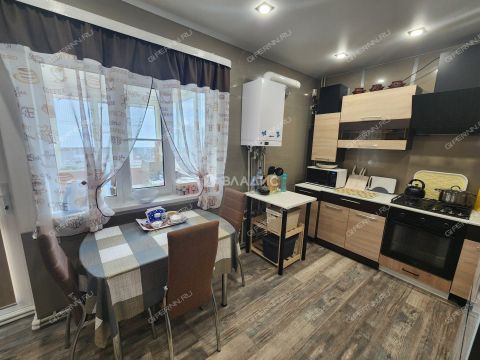 dom-rabochiy-poselok-gorbatovka-gorodskoy-okrug-dzerzhinsk фото