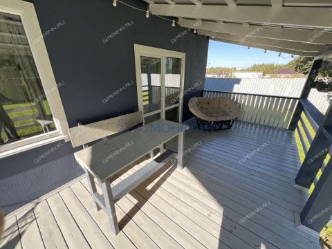 dom-selo-kamenki-bogorodskiy-municipalnyy-okrug фото