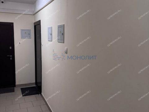 kvartira-studiya-prosp-korablestroiteley-d-56 фото