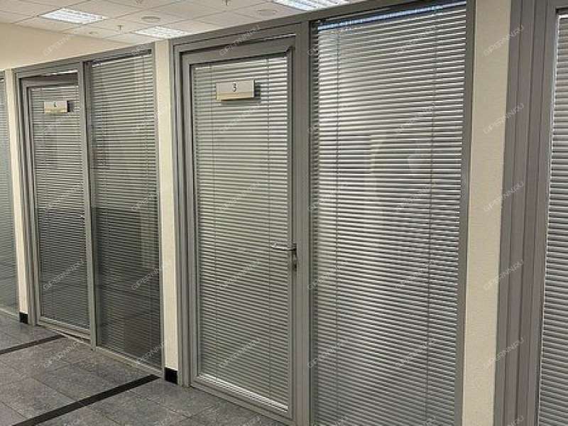 помещение под офис на улице Белинского