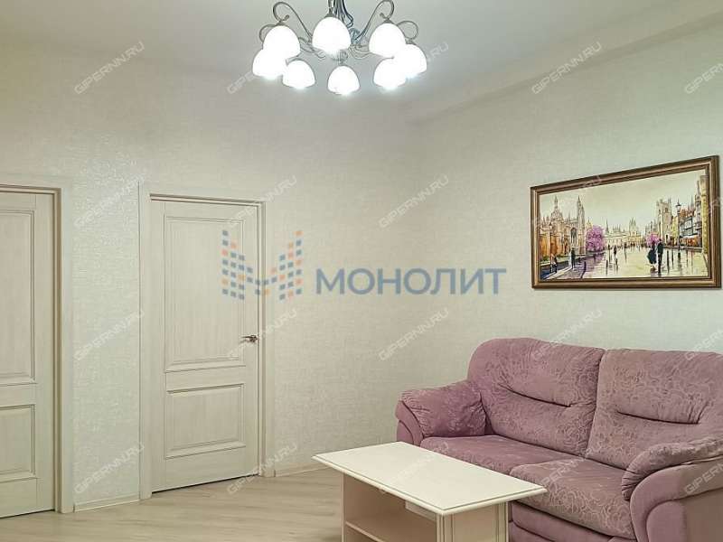 двухкомнатная квартира на Дальней улице дом 8