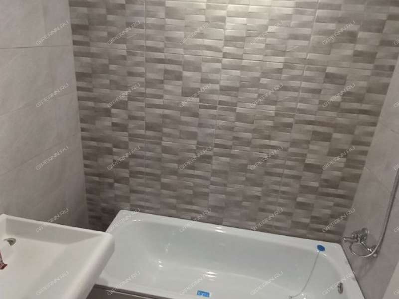 двухкомнатная квартира в новостройке на  посёлок Культура