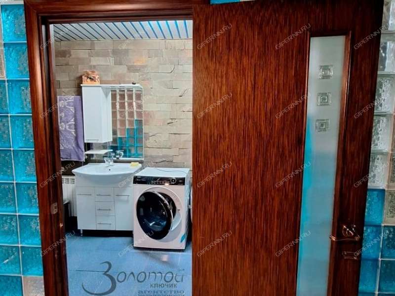 коттедж на 1-й Лесной улице рабочий посёлок Большое Козино