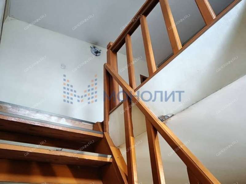 дом на Сигнальной улице