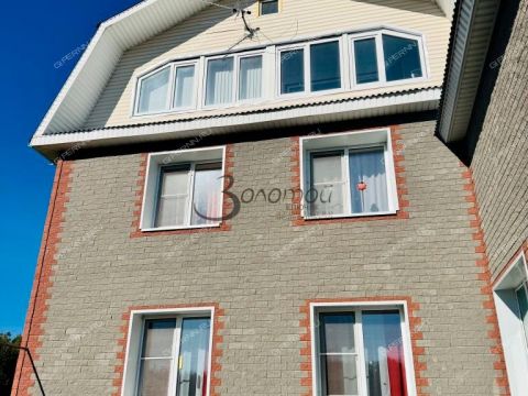 kottedzh-selo-ostankino-gorodskoy-okrug-bor фото