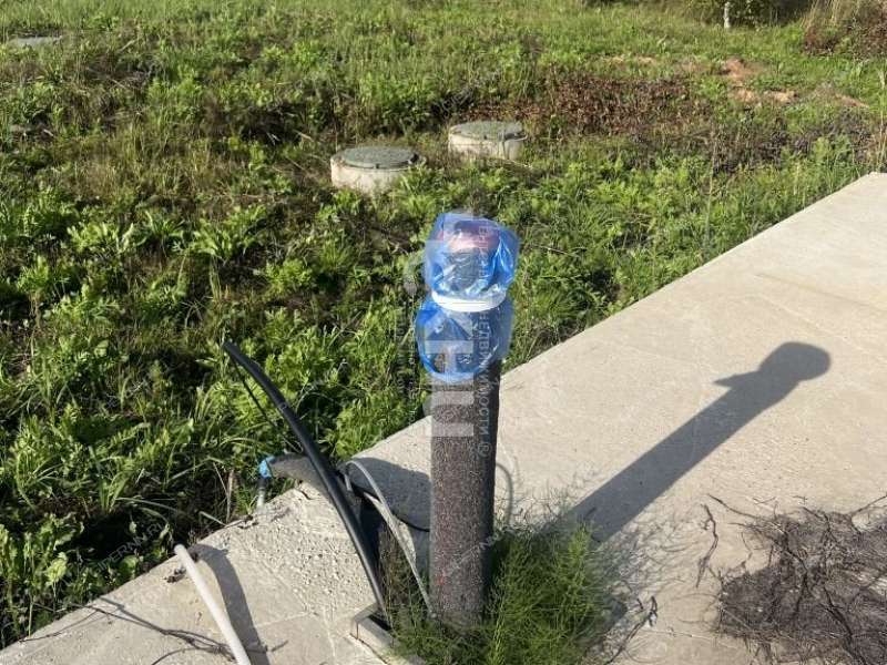 земельный участок 11 соток деревня Шумилово