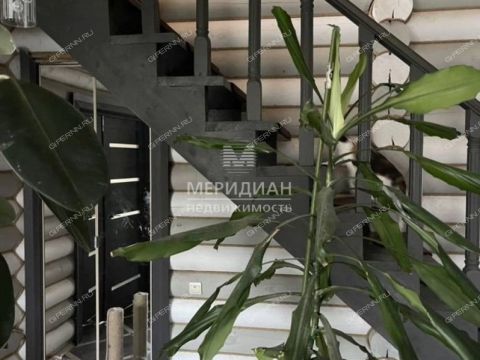 kottedzh-derevnya-novopokrovskoe-ul-ogorodnaya-d-207 фото