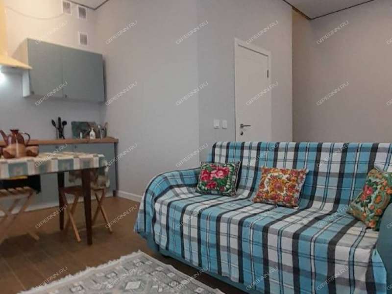 таунхаус на Центральная деревня Студенец