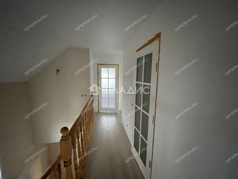 дом на улице Ясная село Каменки