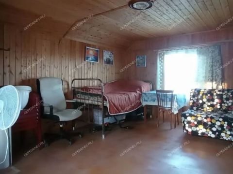 dacha-derevnya-shoniha-bogorodskiy-municipalnyy-okrug фото